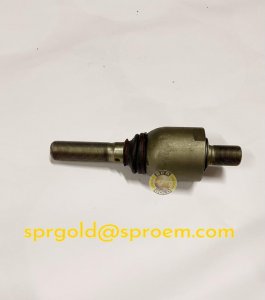LIEBHERR 7014784 AXIAL JOINT ASSY LBR1245